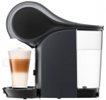 DeLonghi Gusto Genio S Touch, Kapselmaskin