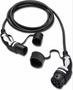 Freev EV-Charge 3000 3-faset Type 2 til Type 2 22kW/32A/5M