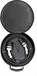 Freev EV-Charge 3000 3-faset Type 2 til Type 2 22kW/32A/5M