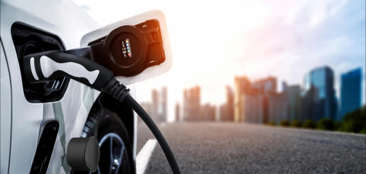 Freev EV-Charge 3000 3-faset Type 2 til Type 2 22kW/32A/5M