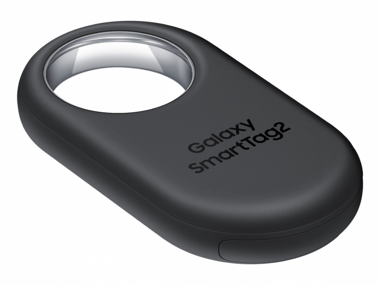Samsung Galaxy SmartTag2, Sort