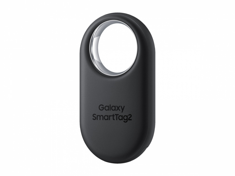 Samsung Galaxy SmartTag2, Sort
