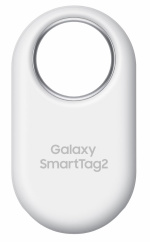 Samsung Galaxy SmartTag2, hvid Samsung Galaxy SmartTag2, hvid