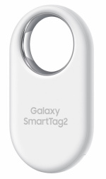Samsung Galaxy SmartTag2, hvid Samsung Galaxy SmartTag2, hvid