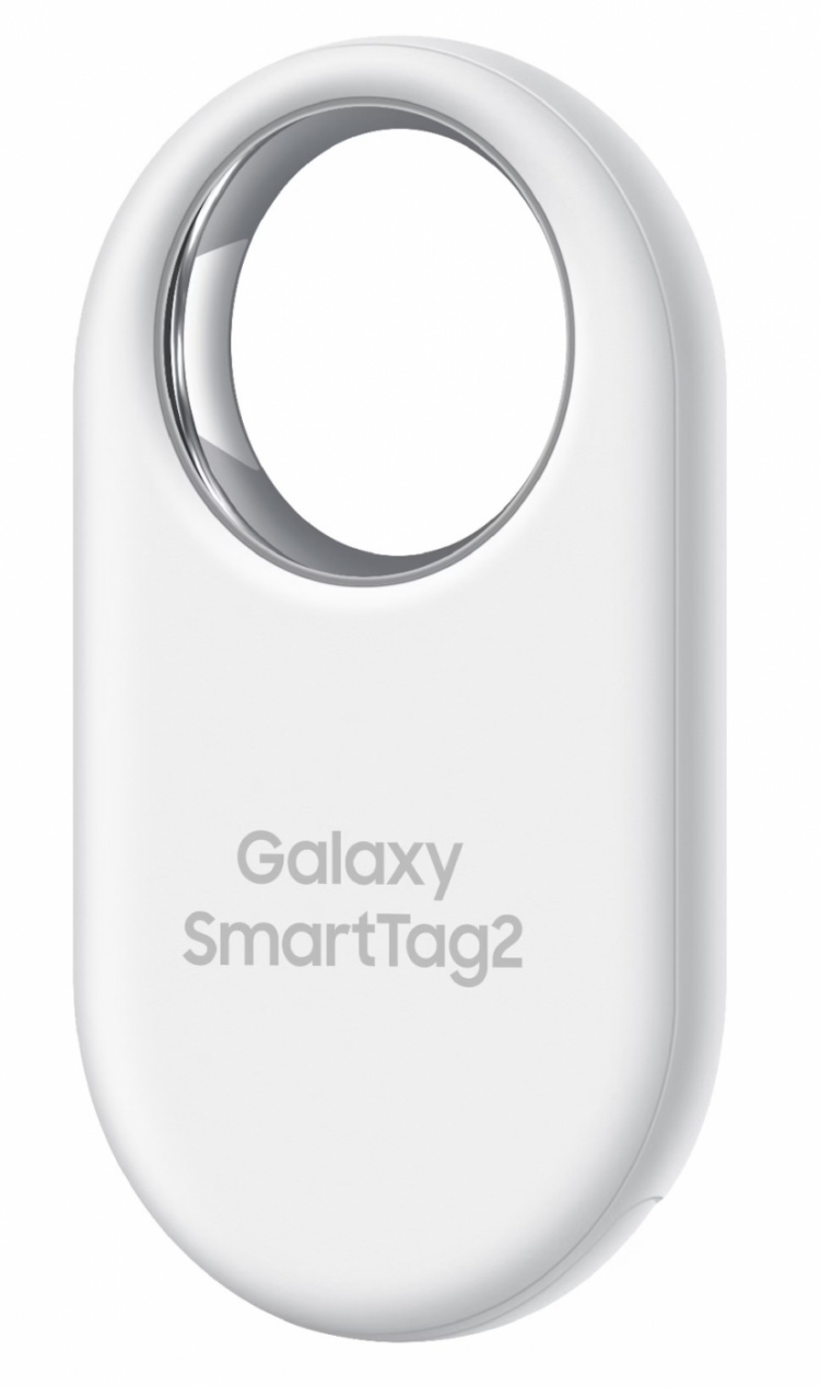 Samsung Galaxy SmartTag2, hvid Samsung Galaxy SmartTag2, hvid