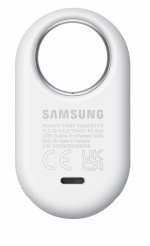 Samsung Galaxy SmartTag2, hvid Samsung Galaxy SmartTag2, hvid