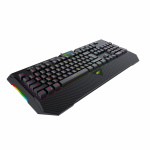 Havit KB486L semi-mekanisk gaming-tastatur