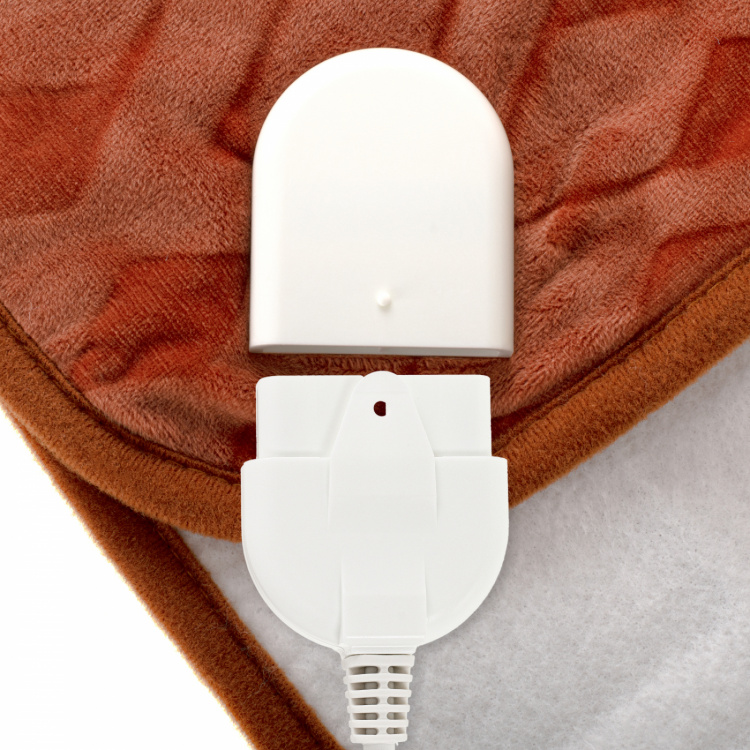 Camry CR 7436 Dobbelt varmetæppe med timer