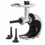 Adler AD 4131 Slow-speed juicer 3in1 - Meat mincer, Juicer, Vegetable grater