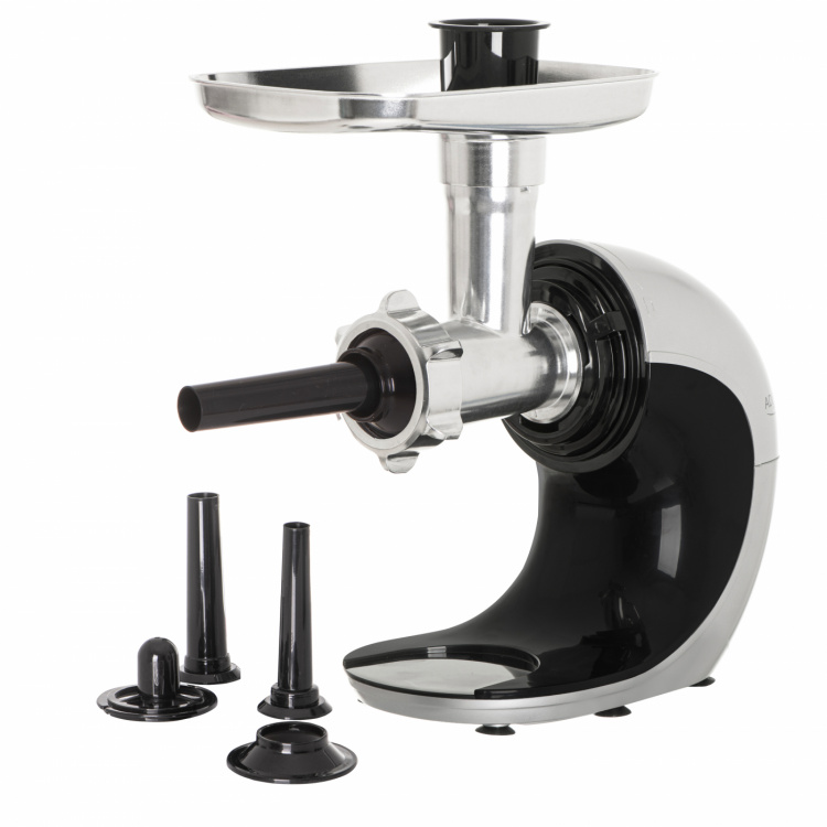 Adler AD 4131 Slow-speed juicer 3in1 - Meat mincer, Juicer, Vegetable grater