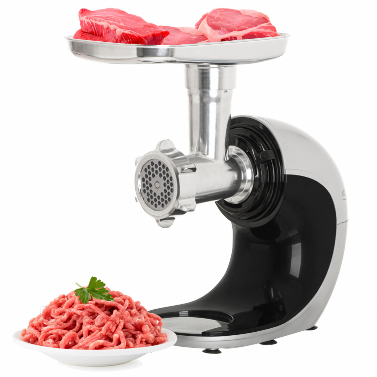 Adler AD 4131 Slow-speed juicer 3in1 - Meat mincer, Juicer, Vegetable grater