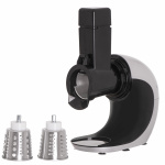 Adler AD 4131 Slow-speed juicer 3in1 - Meat mincer, Juicer, Vegetable grater