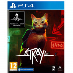 Stray (PS4)