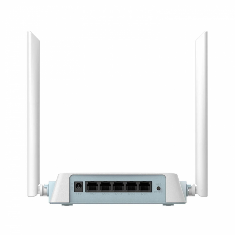D-Link R03 Eagle Pro AI Wi-fi N300 Smart Router