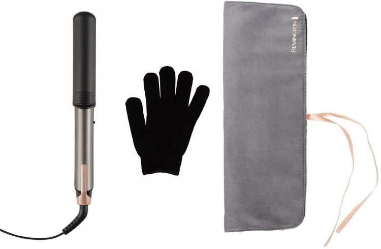 Remington ONE Straight Curl Styler S6077 Remington ONE Straight Curl Styler S6077