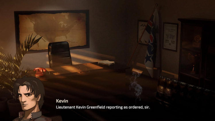 Front Mission 1. begrænsede udgave (PS5) Front Mission 1. begrænsede udgave (PS5)