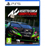 Assetto Corsa Competizione (PS5)