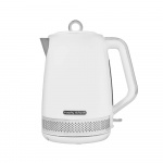 Morphy Richards Illumination Kedel 1,7L, hvid Morphy Richards Illumination Kedel 1,7L, hvid