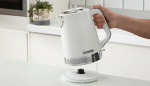 Morphy Richards Illumination Kedel 1,7L, hvid Morphy Richards Illumination Kedel 1,7L, hvid