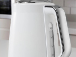 Morphy Richards Illumination Kedel 1,7L, hvid Morphy Richards Illumination Kedel 1,7L, hvid