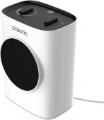Oceanic keramisk varmeblæser 1800W