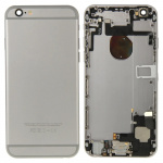 iPhone 6 Plus bagcover - Space Grey