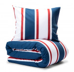 Lord Nelson Victory Ramsvik Bäddset, Marinblå