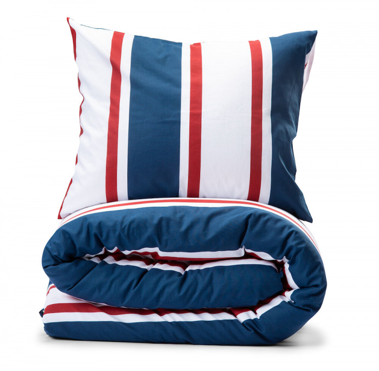 Lord Nelson Victory Ramsvik Bäddset, Marinblå