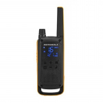 Motorola Talkabout T82 Extreme, Walkie Talkie 4-pak