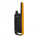 Motorola Talkabout T82 Extreme, Walkie Talkie 4-pak