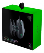 Razer Naga Trinity Gamingmus