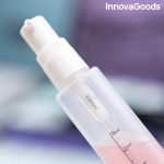 InnovaGoods Fordrops, 4-i-1 rejsedispenser InnovaGoods Fordrops, 4-i-1 rejsedispenser