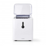 Nedis Isterningemaskine | 1.5 l | 12 kg | Plastik