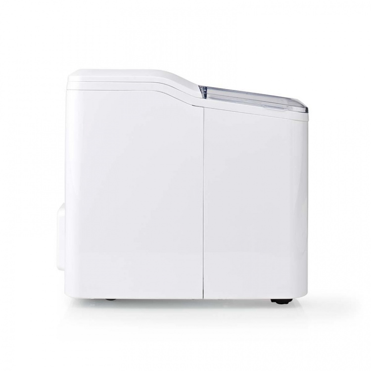 Nedis Isterningemaskine | 1.5 l | 12 kg | Plastik