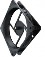 Cooler Master SickleFlow LED Chassifläkt, 120 ARGB