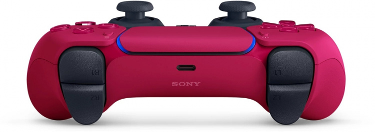 Sony DualSense - Cosmic Red (PS5) (Original) Sony DualSense - Cosmic Red (PS5) (Original)