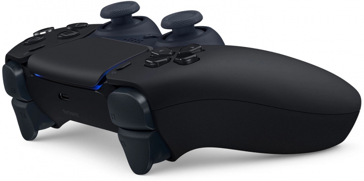 Sony DualSense - Midnight Black (PS5) (Original) Sony DualSense - Midnight Black (PS5) (Original)