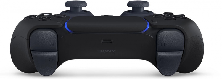 Sony DualSense - Midnight Black (PS5) (Original) Sony DualSense - Midnight Black (PS5) (Original)