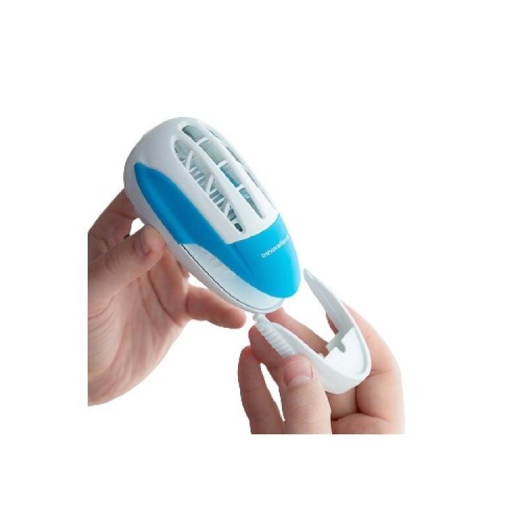 InnovaGoods Anti-myg enhed til stikkontakter InnovaGoods Anti-myg enhed til stikkontakter