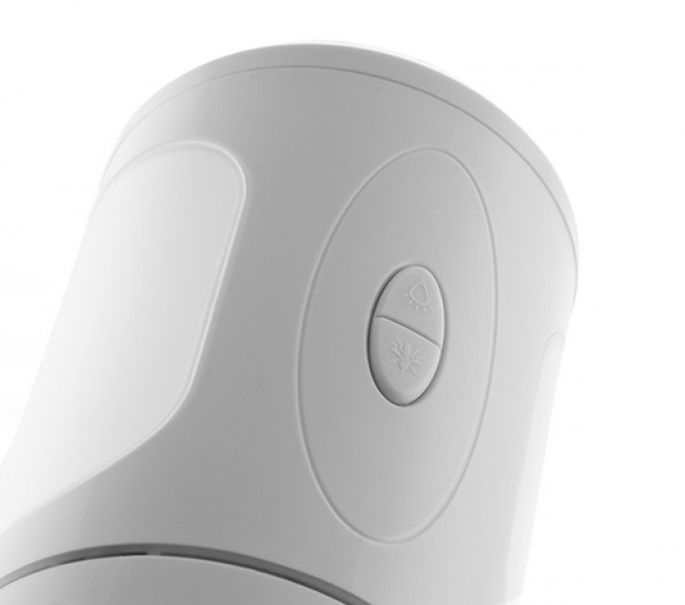 InnovaGoods bærbar anti-myg lampe, 3 i 1 InnovaGoods bærbar anti-myg lampe, 3 i 1