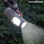 InnovaGoods bærbar anti-myg lampe, 3 i 1 InnovaGoods bærbar anti-myg lampe, 3 i 1
