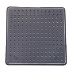 Perlepladesæt Perlepladesæt