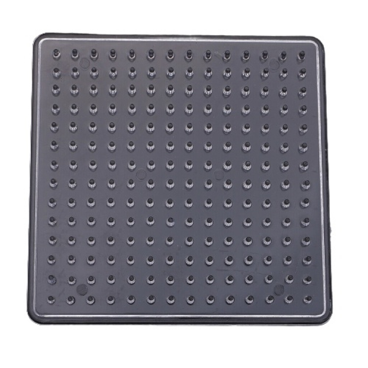 Perlepladesæt Perlepladesæt