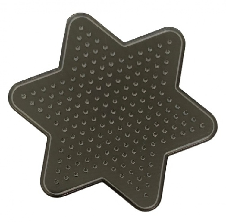 Perlepladesæt Perlepladesæt