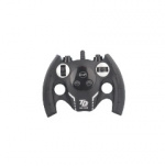 RC Spray Runner 1-12 Elektrisk 2.4GHz, Sort