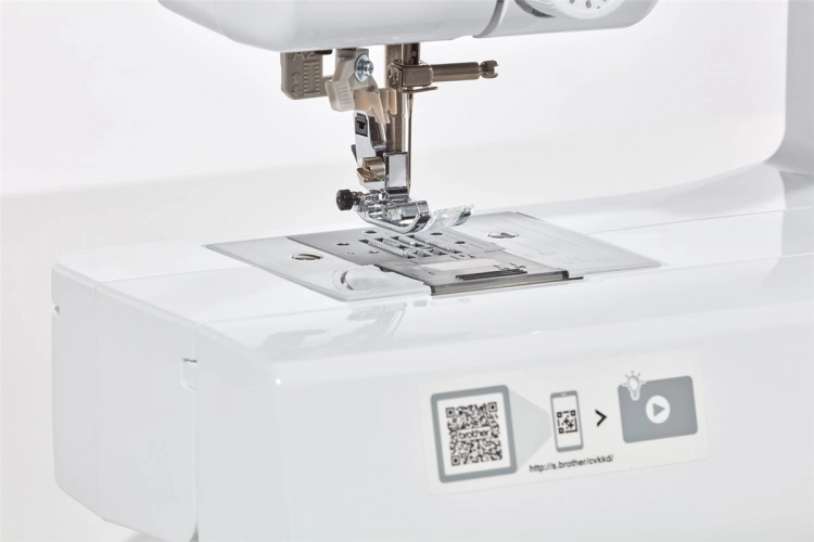 Brother CS10S Symaskine Brother CS10S Symaskine