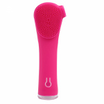 Cenocco Beauty CC-9085: Elektrisk ansigtsbørste i silikone Cenocco Beauty CC-9085: Elektrisk ansigtsbørste i silikone
