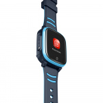 Forever smartwatch GPS WiFi 4G Kids KW-500, Blue