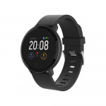 Forever Smartwatch ForeVive Lite SB-315, sort