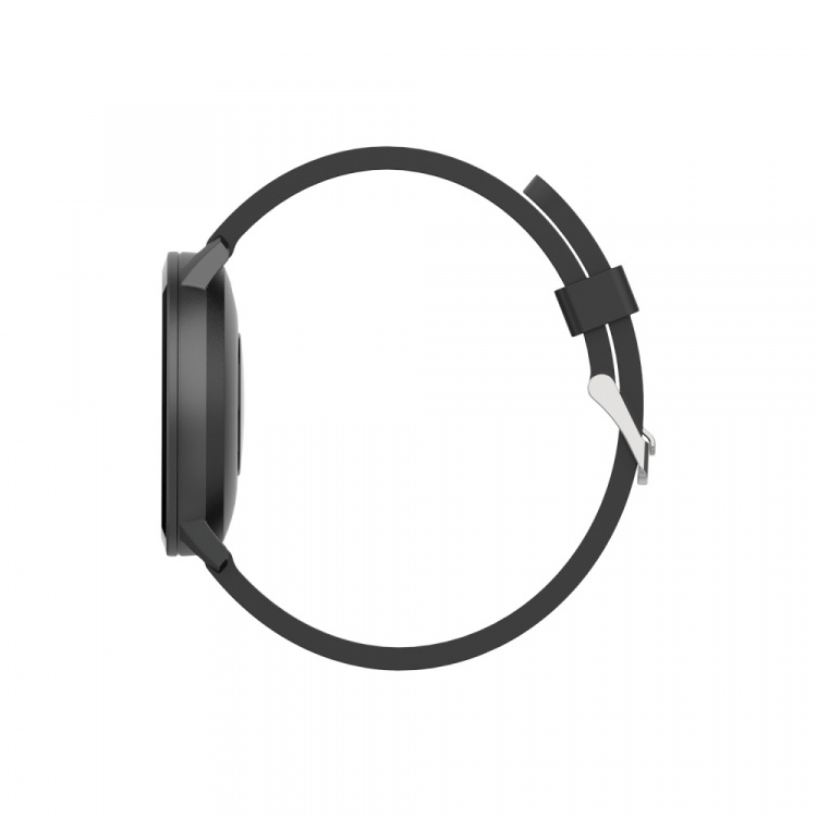 Forever Smartwatch ForeVive Lite SB-315, sort